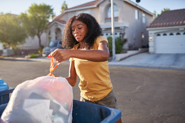 Best Garage Cleanout Services  in Shullsburg, WI