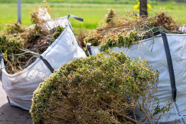 Best Residential Junk Removal  in Shullsburg, WI