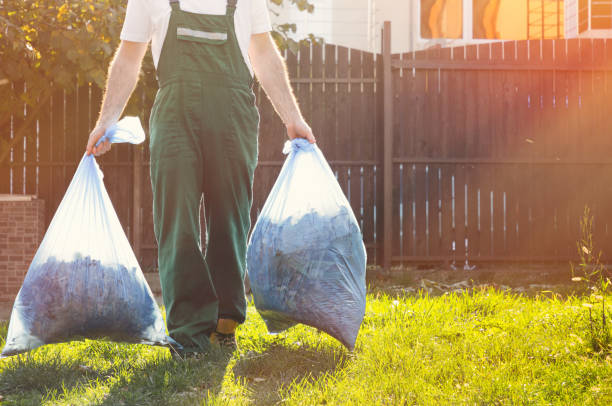 Best Yard Waste Removal  in Shullsburg, WI