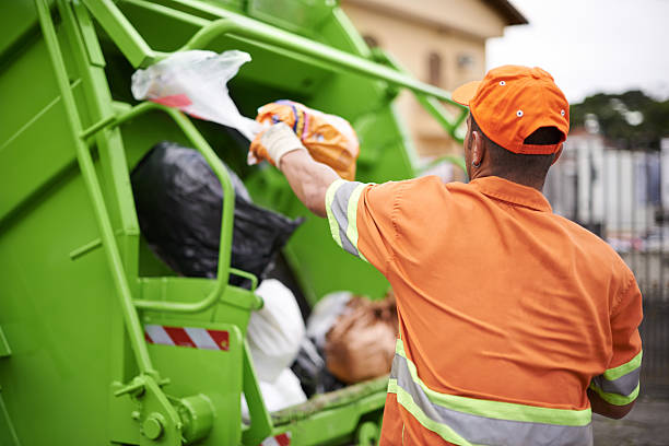 Best Attic Cleanout Services  in Shullsburg, WI