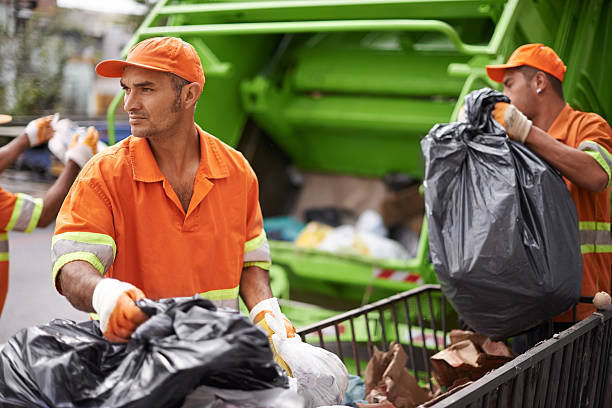 Best Construction Debris Removal  in Shullsburg, WI