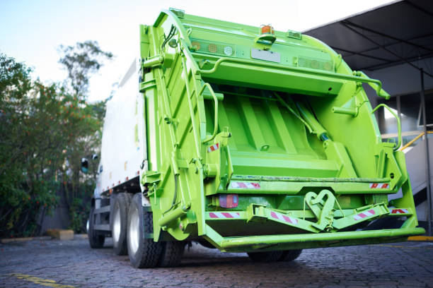 Best Construction Debris Removal  in Shullsburg, WI