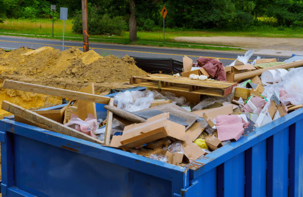 Reliable Shullsburg, WI Junk Removal Solutions